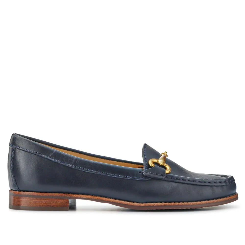 Lorella Wide-Fit Slip-On Shoes - LORELLAWIDE / 327 459