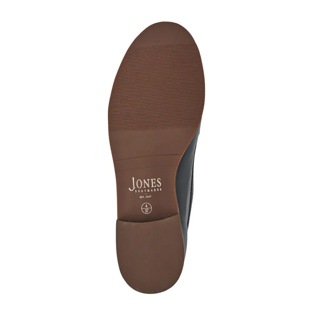 Lorella Wide-Fit Slip-On Shoes - LORELLAWIDE / 327 459