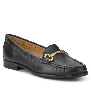 Lorella Wide-Fit Slip-On Shoes - LORELLAWIDE / 327 459