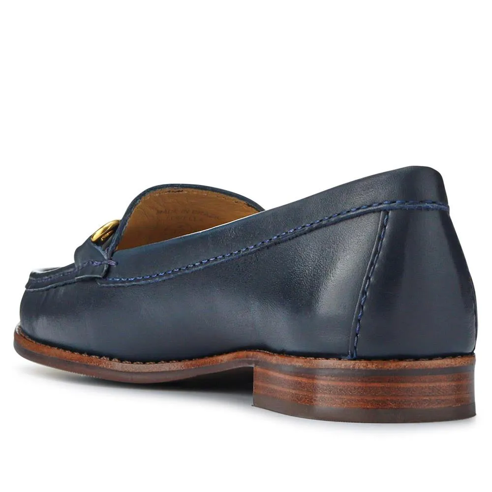 Lorella Wide-Fit Slip-On Shoes - LORELLAWIDE / 327 459