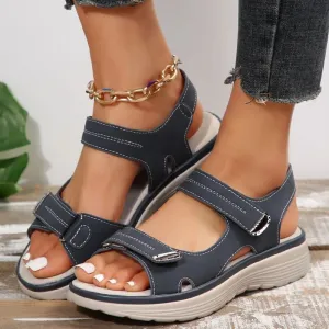 Mara Wedge Sandals for Women