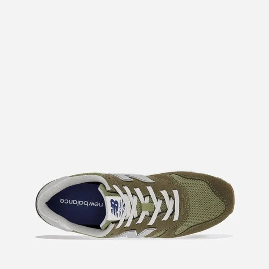 New Balance 373V2 Men Lifestyle Shoes True Camo