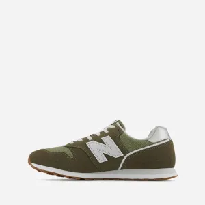 New Balance 373V2 Men Lifestyle Shoes True Camo