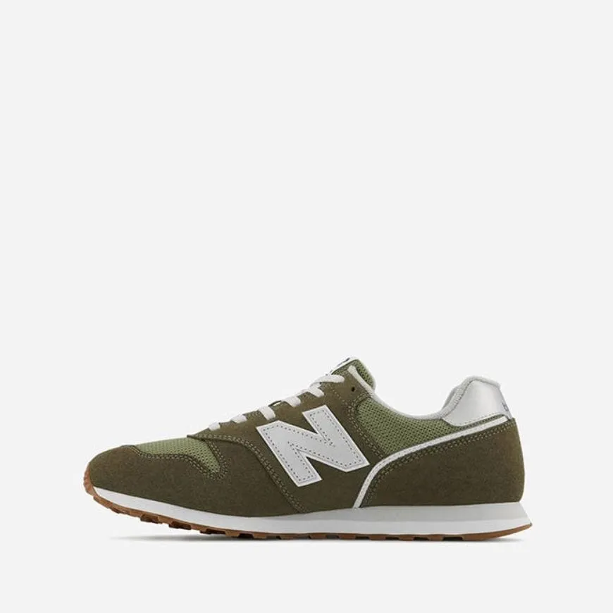 New Balance 373V2 Men Lifestyle Shoes True Camo