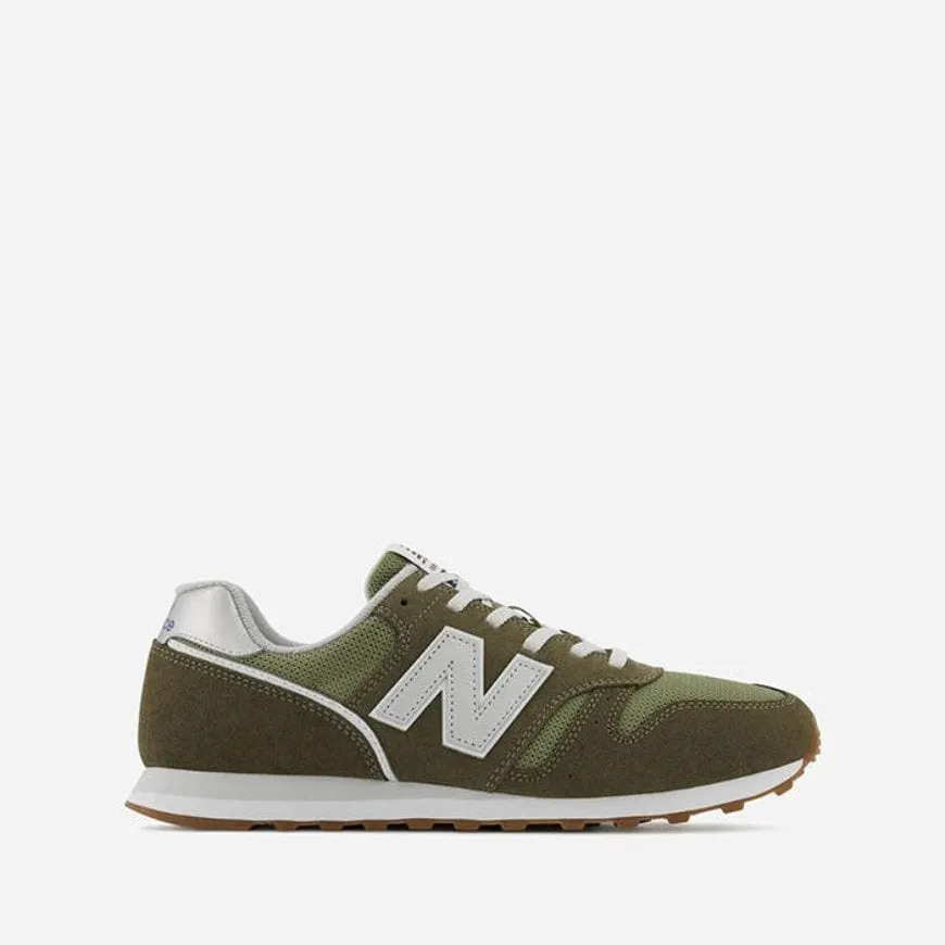 New Balance 373V2 Men Lifestyle Shoes True Camo