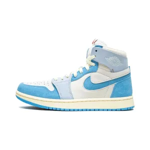 Nike Air Jordan 1 High Zoom Air CMFT 2 "Phantom University Blue"