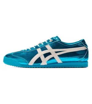 Onitsuka Tiger Mexico 66 SD Metallic Series Pale Mint Cream -Preorder