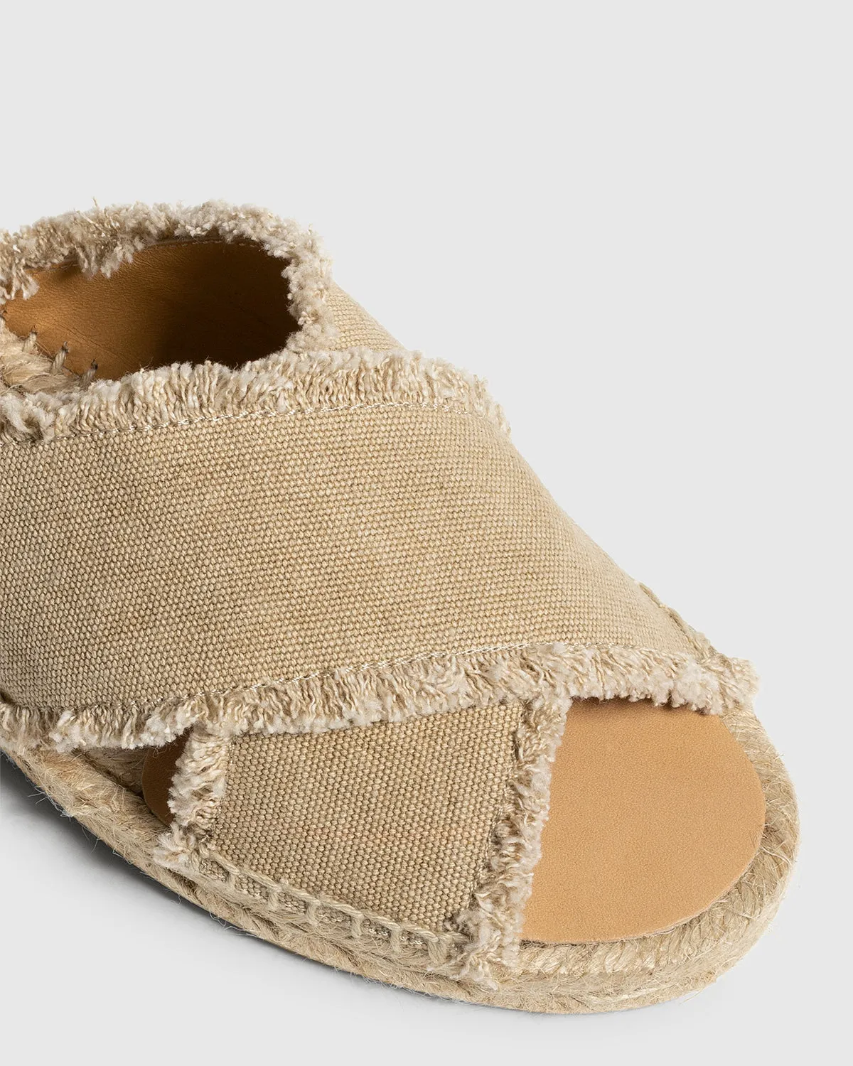 Palmera Sand Sliders