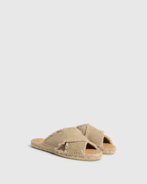 Palmera Sand Sliders