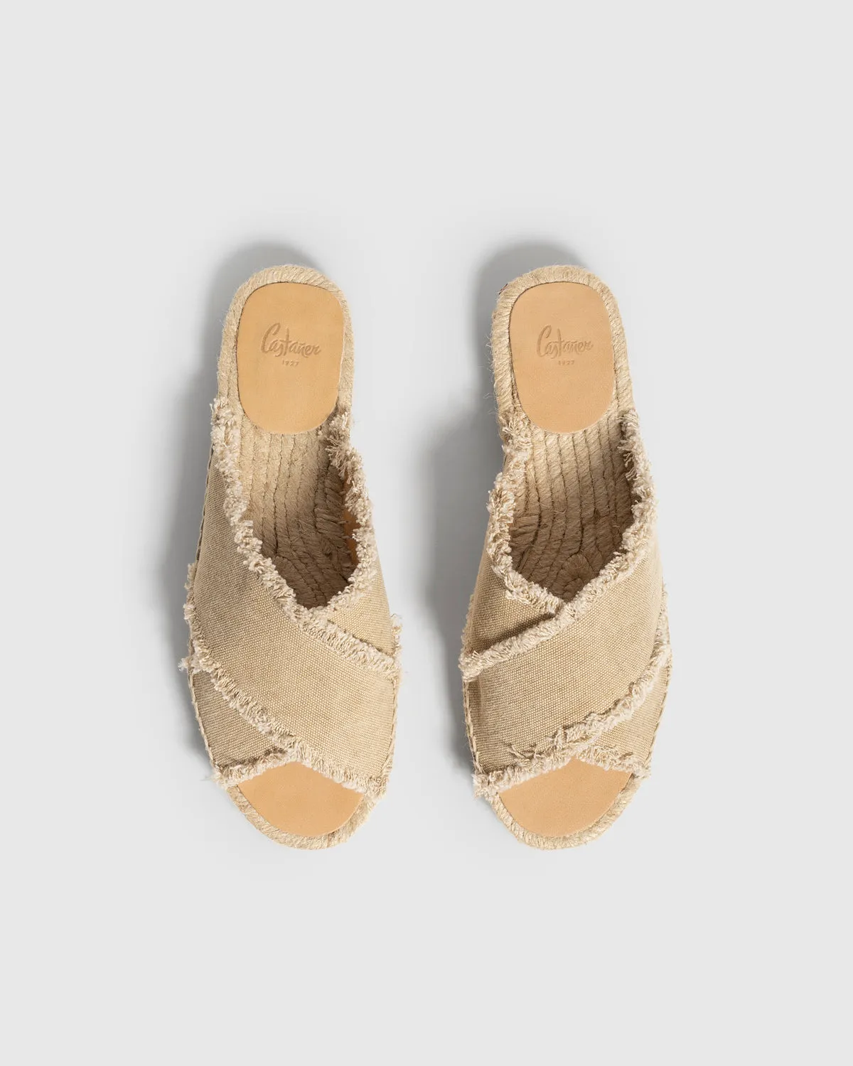 Palmera Sand Sliders