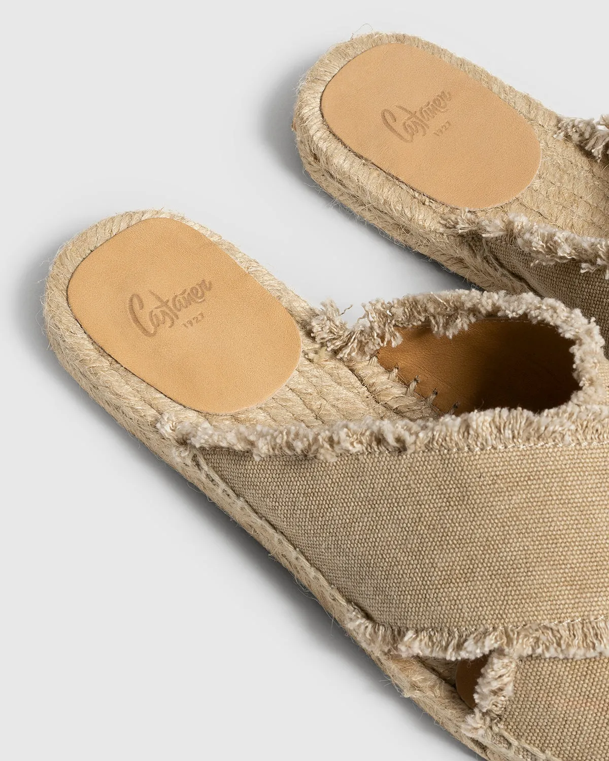 Palmera Sand Sliders