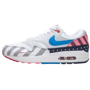 Parra x Nike Air Max 1 White Multi