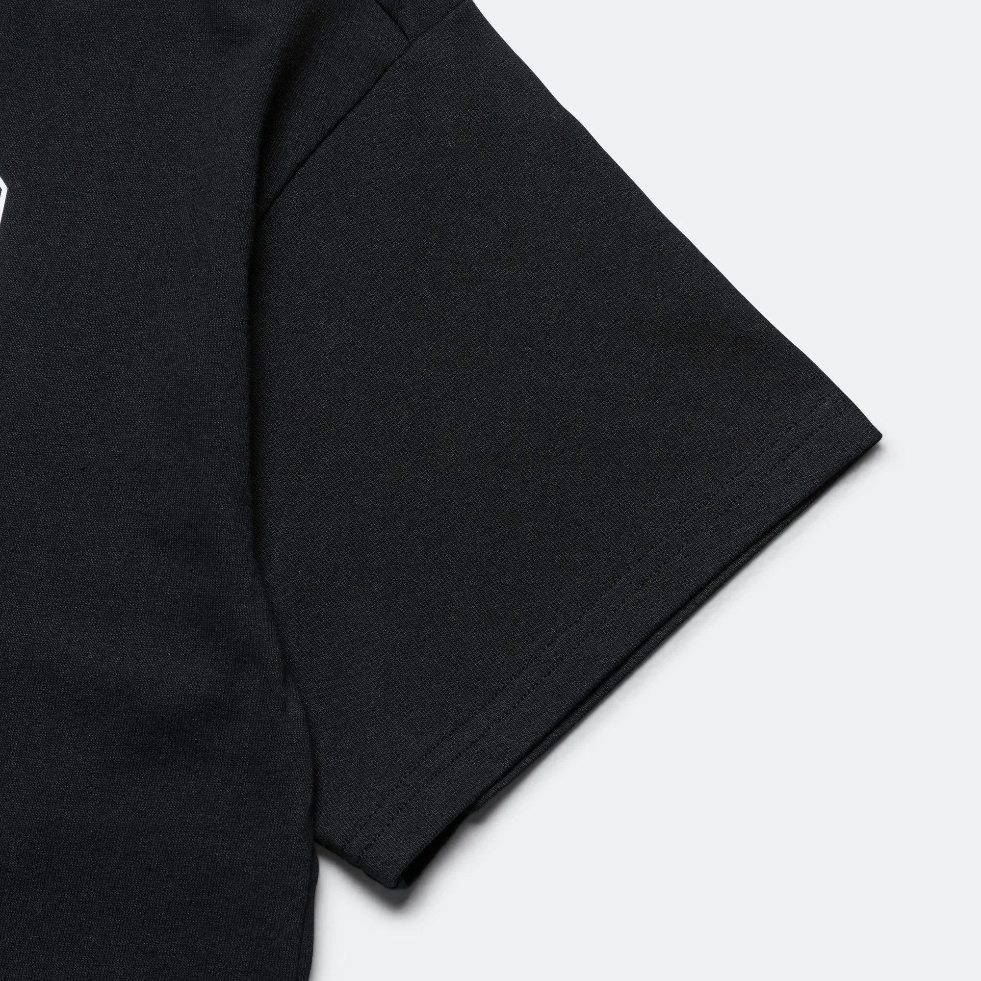 Patta Anniversary Tee - Converse Black
