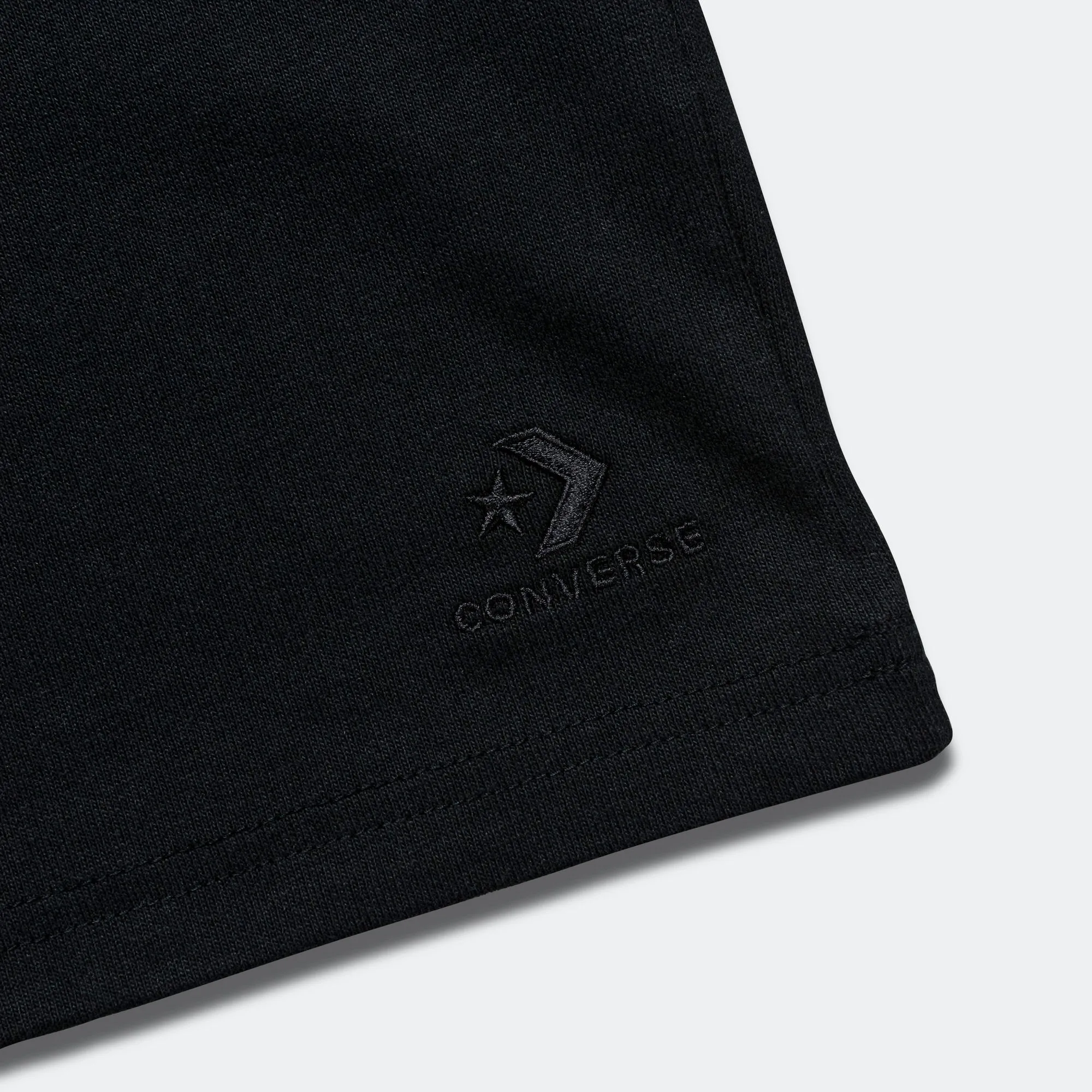 Patta Anniversary Tee - Converse Black