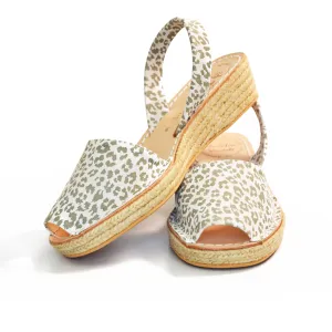 Provence low espadrille wedge size 41