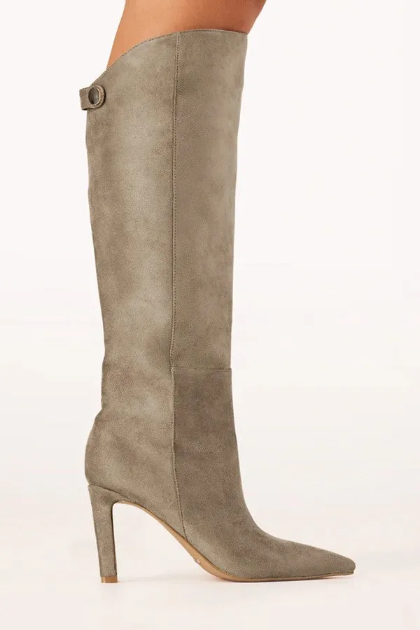 Quenna Boot