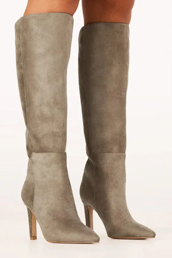 Quenna Boot