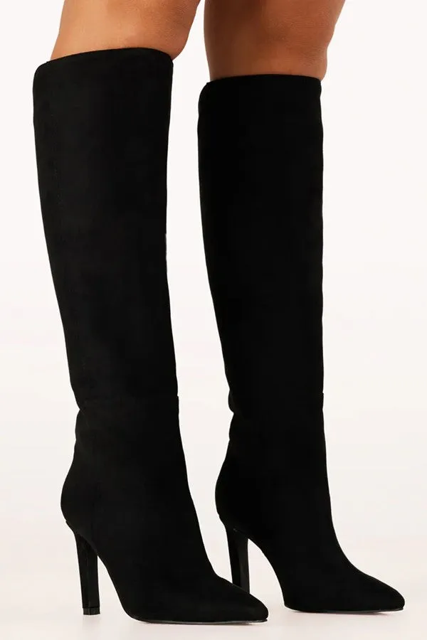 Quenna Boot