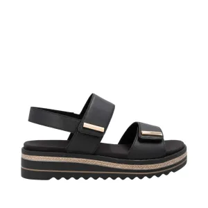 REMONTE- WOMEN'S D0Q59-00 SANDAL