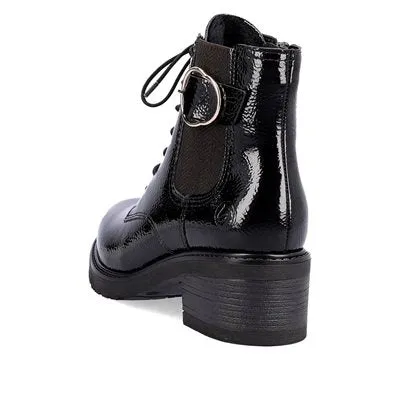 REMONTE- WOMEN'S D1A72-01 BOOT