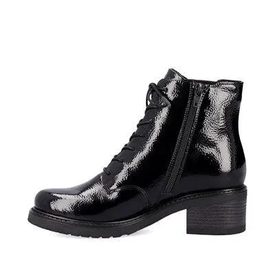 REMONTE- WOMEN'S D1A72-01 BOOT