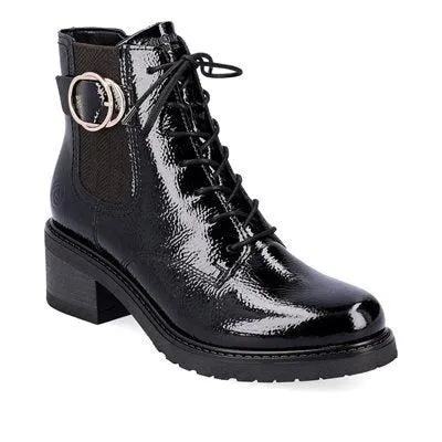 REMONTE- WOMEN'S D1A72-01 BOOT