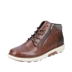 Rieker B330324 - Ankle Boot Extra Wide Fit