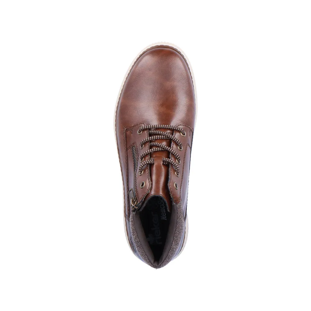 Rieker B330324 - Ankle Boot Extra Wide Fit