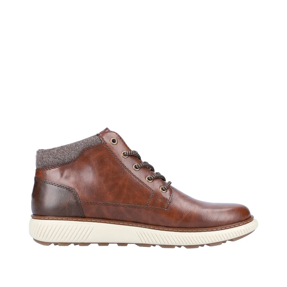 Rieker B330324 - Ankle Boot Extra Wide Fit