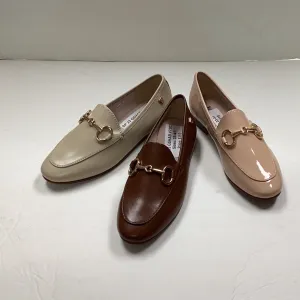 SALE SP23 Venettini Rian9 New Chain Loafer
