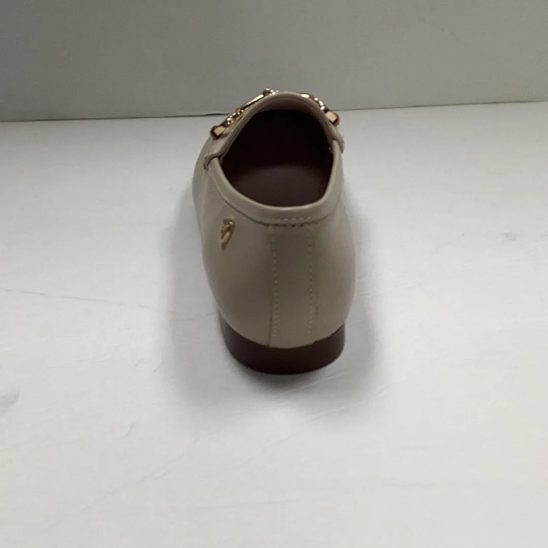SALE SP23 Venettini Rian9 New Chain Loafer