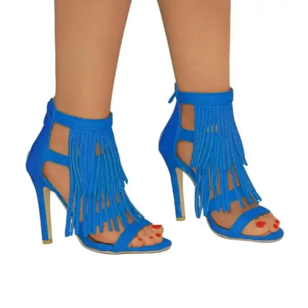 Sharon Ankle Strap