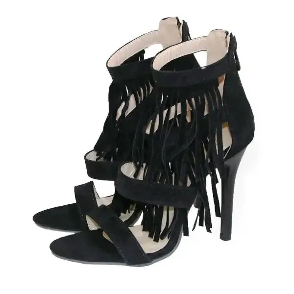 Sharon Ankle Strap