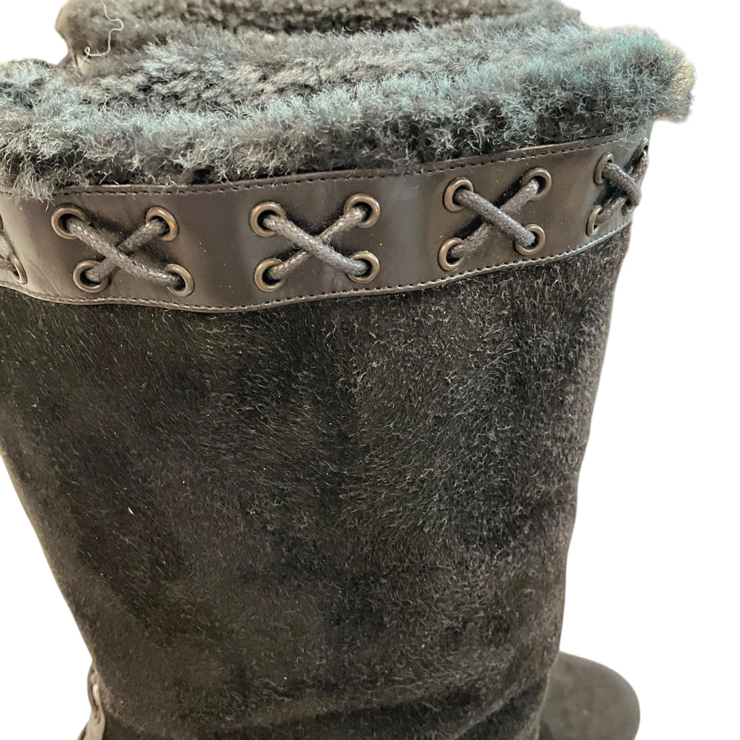 SIZE 40 Christian Louboutin Boots