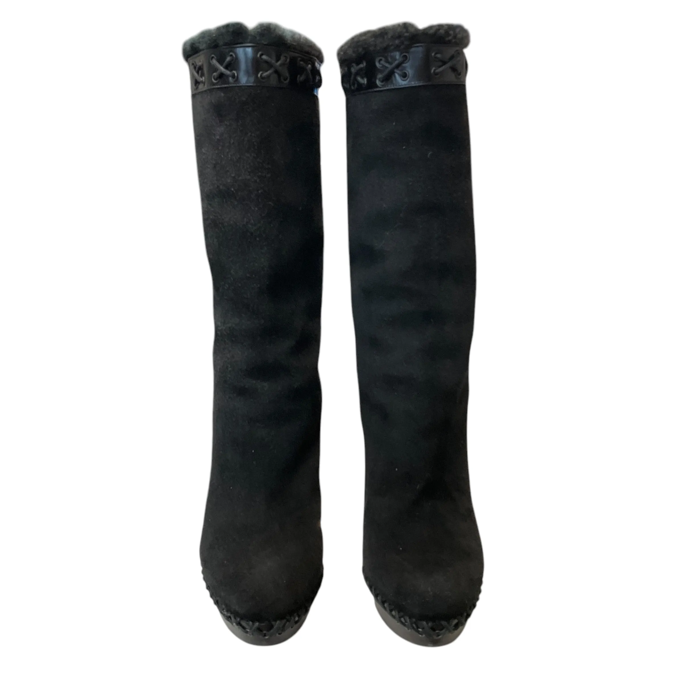 SIZE 40 Christian Louboutin Boots