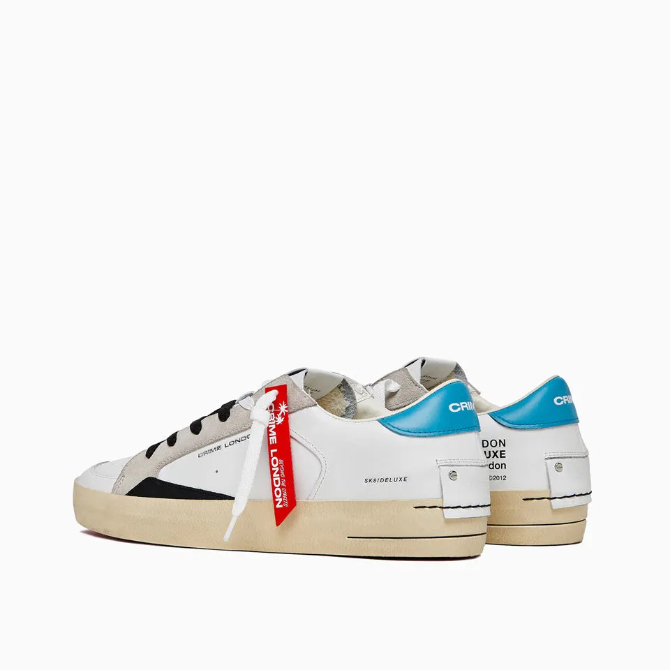 SK8 Deluxe Sneaker**