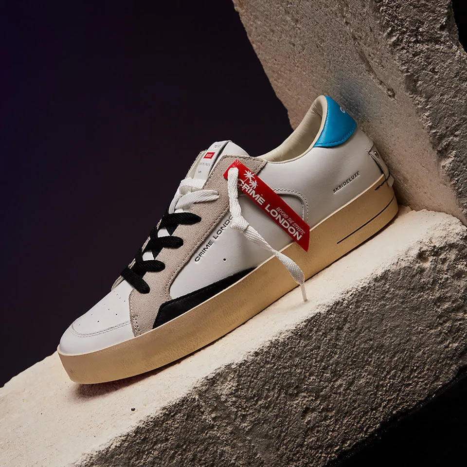 SK8 Deluxe Sneaker**