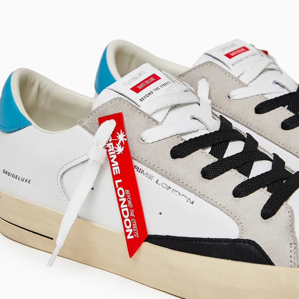 SK8 Deluxe Sneaker**
