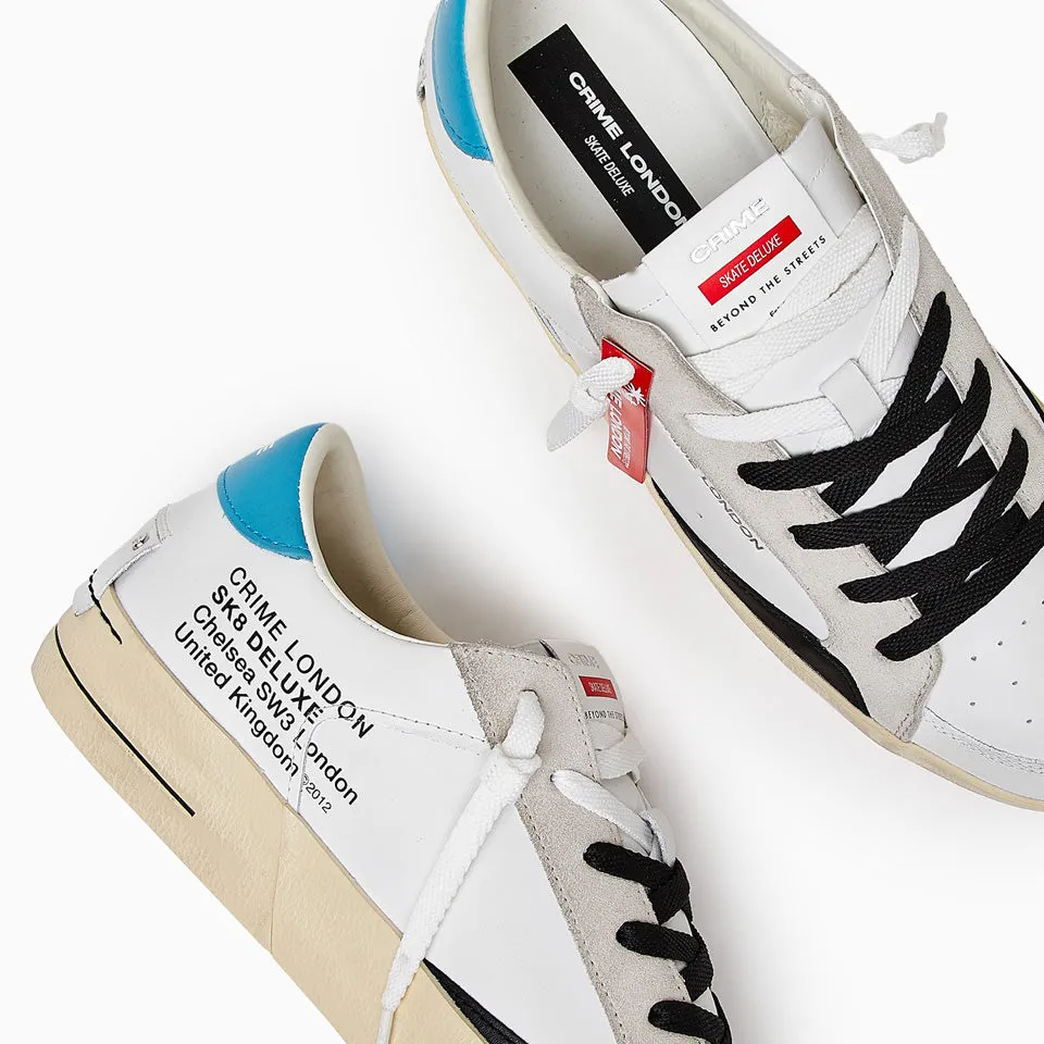 SK8 Deluxe Sneaker**