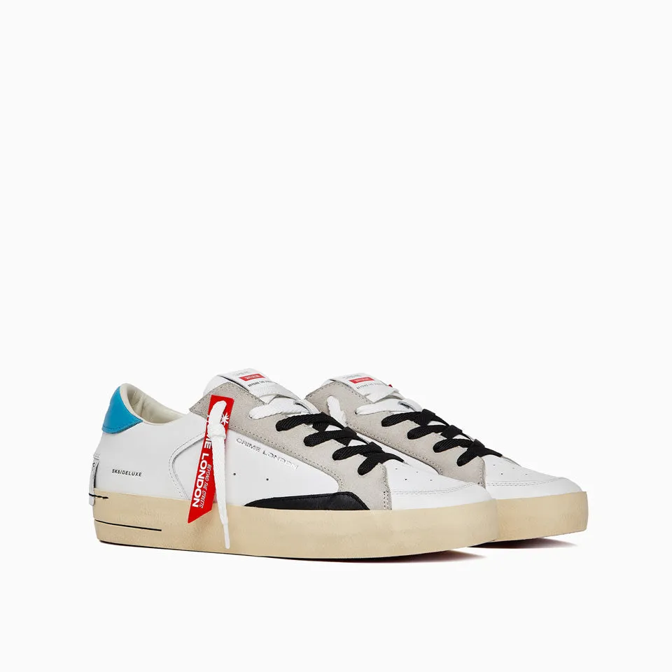 SK8 Deluxe Sneaker**
