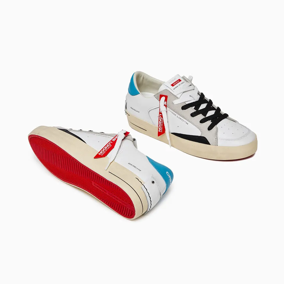 SK8 Deluxe Sneaker**