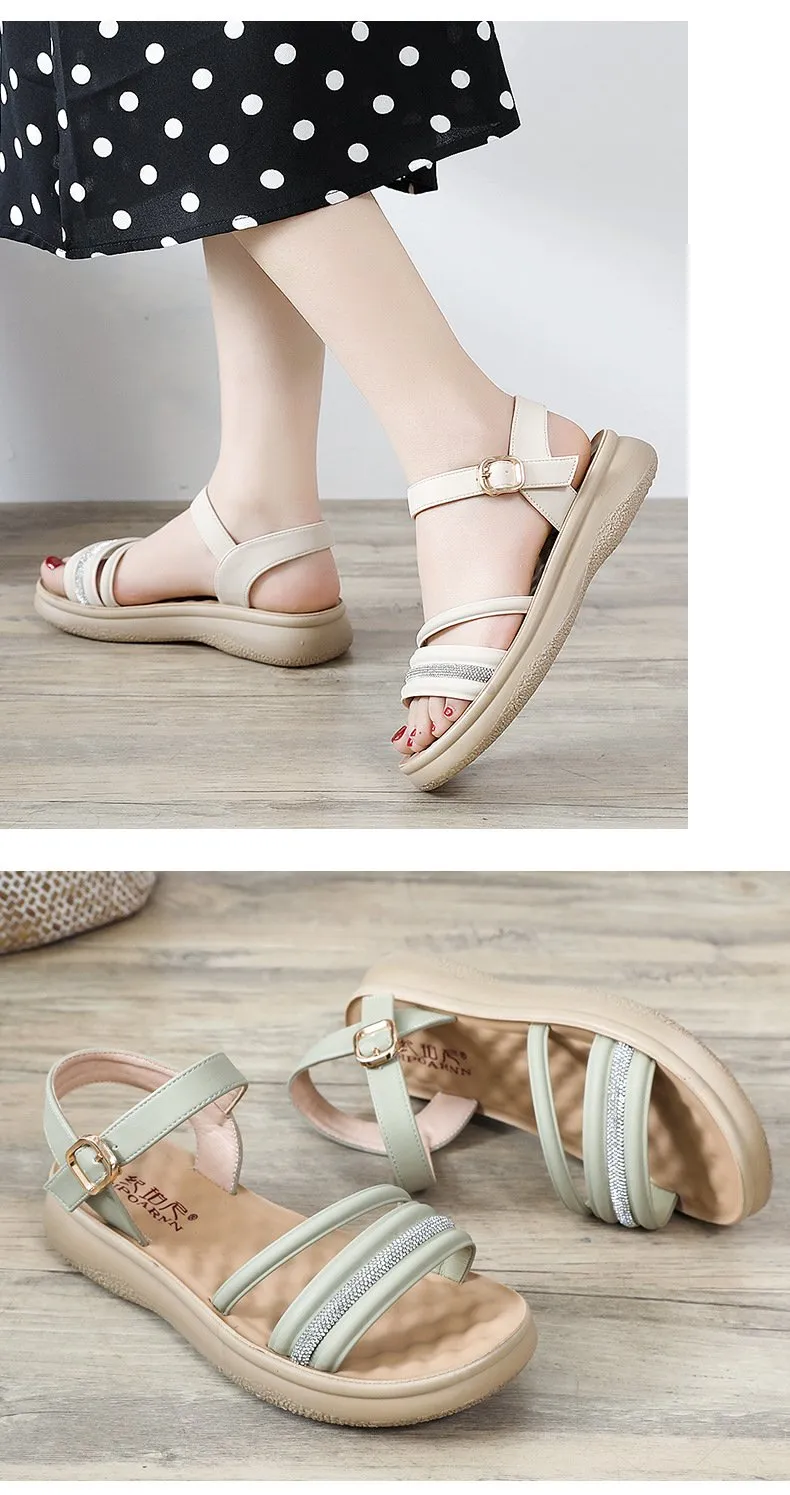 Soft Comfortable Sandals