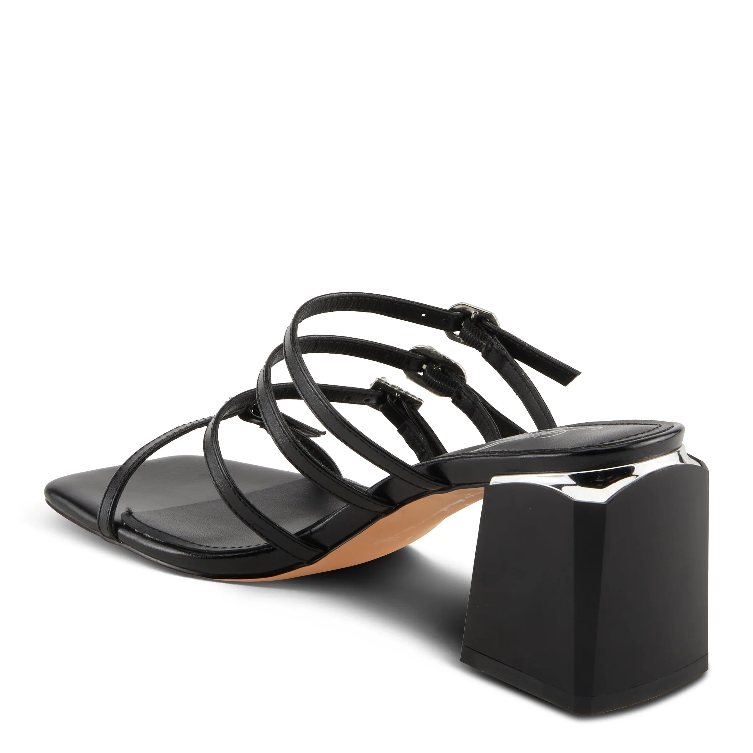 Spring Step Shoes Azura Fancyful Sandals