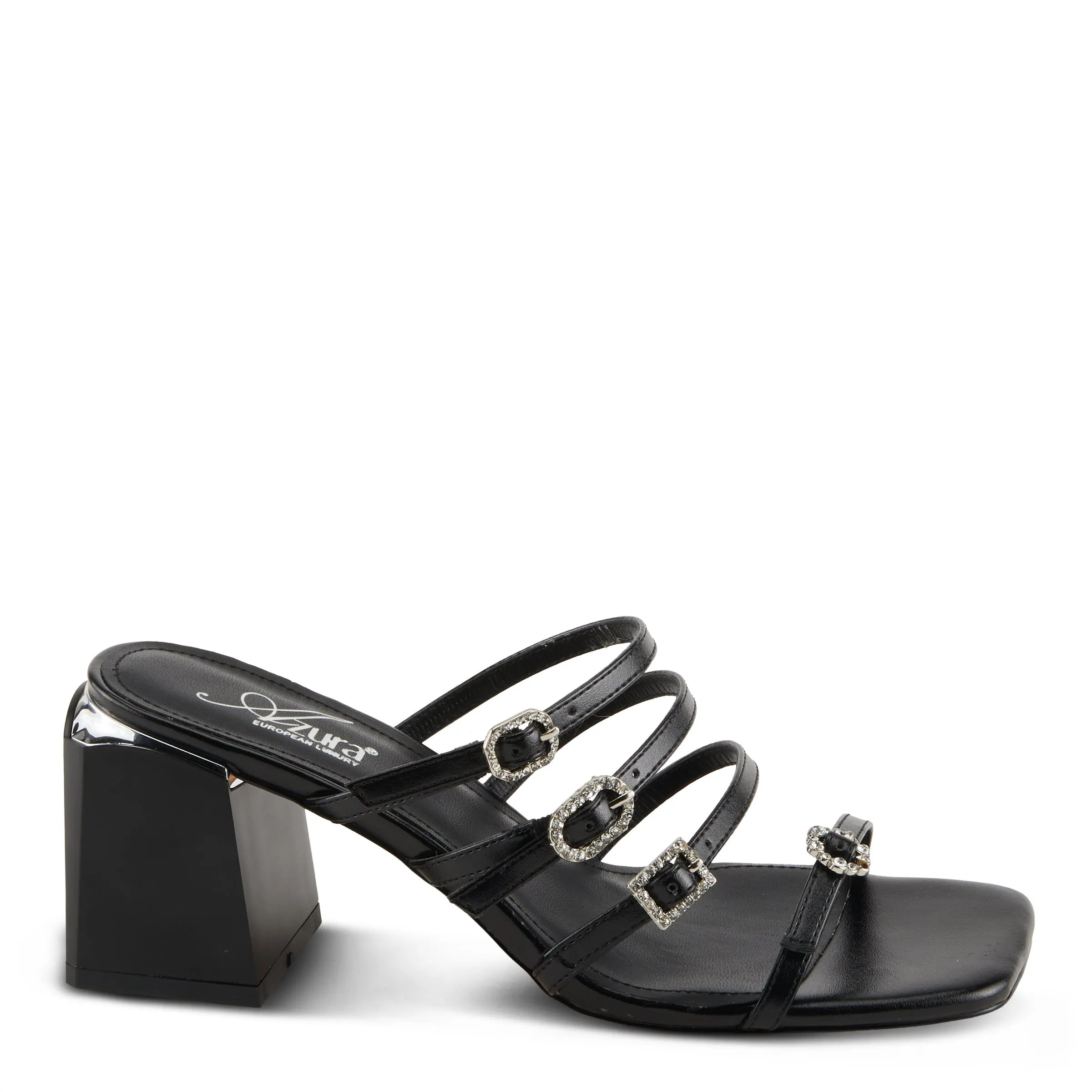 Spring Step Shoes Azura Fancyful Sandals