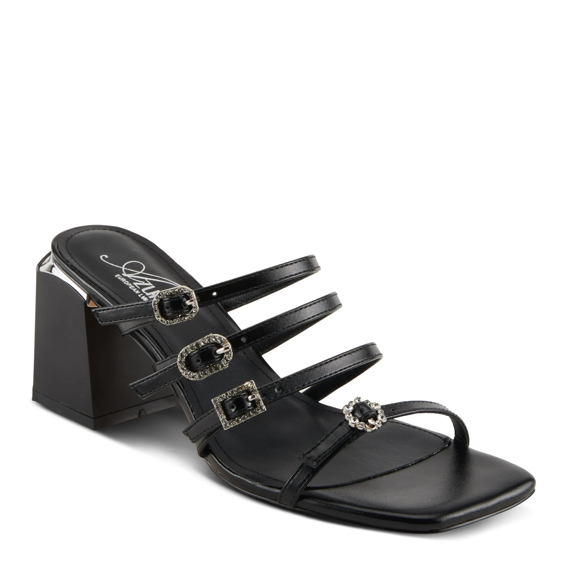 Spring Step Shoes Azura Fancyful Sandals