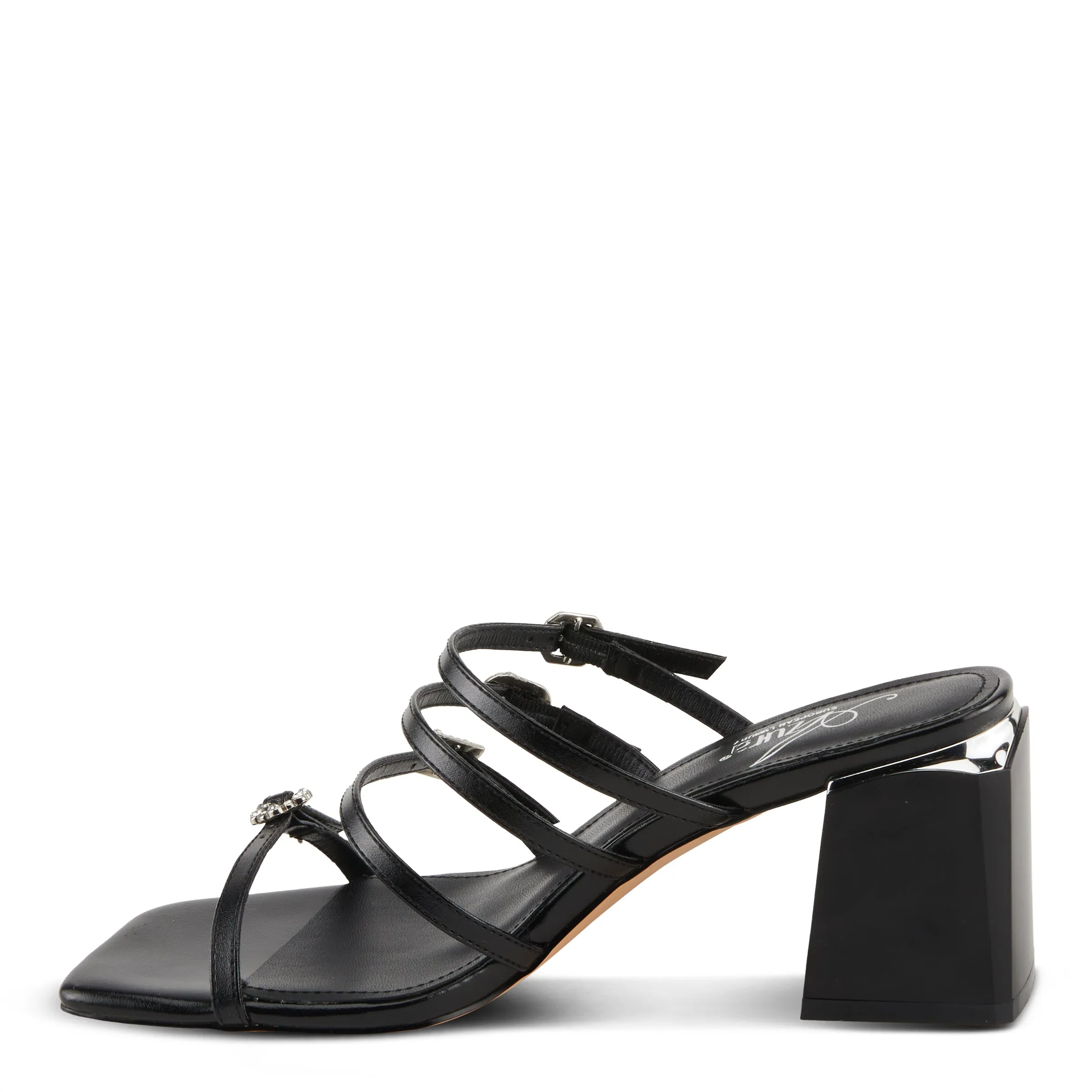 Spring Step Shoes Azura Fancyful Sandals
