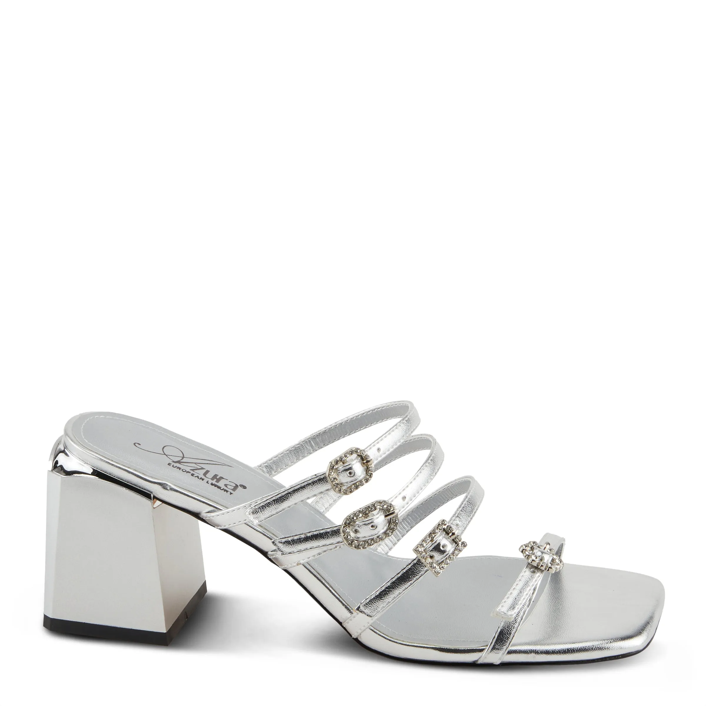 Spring Step Shoes Azura Fancyful Sandals