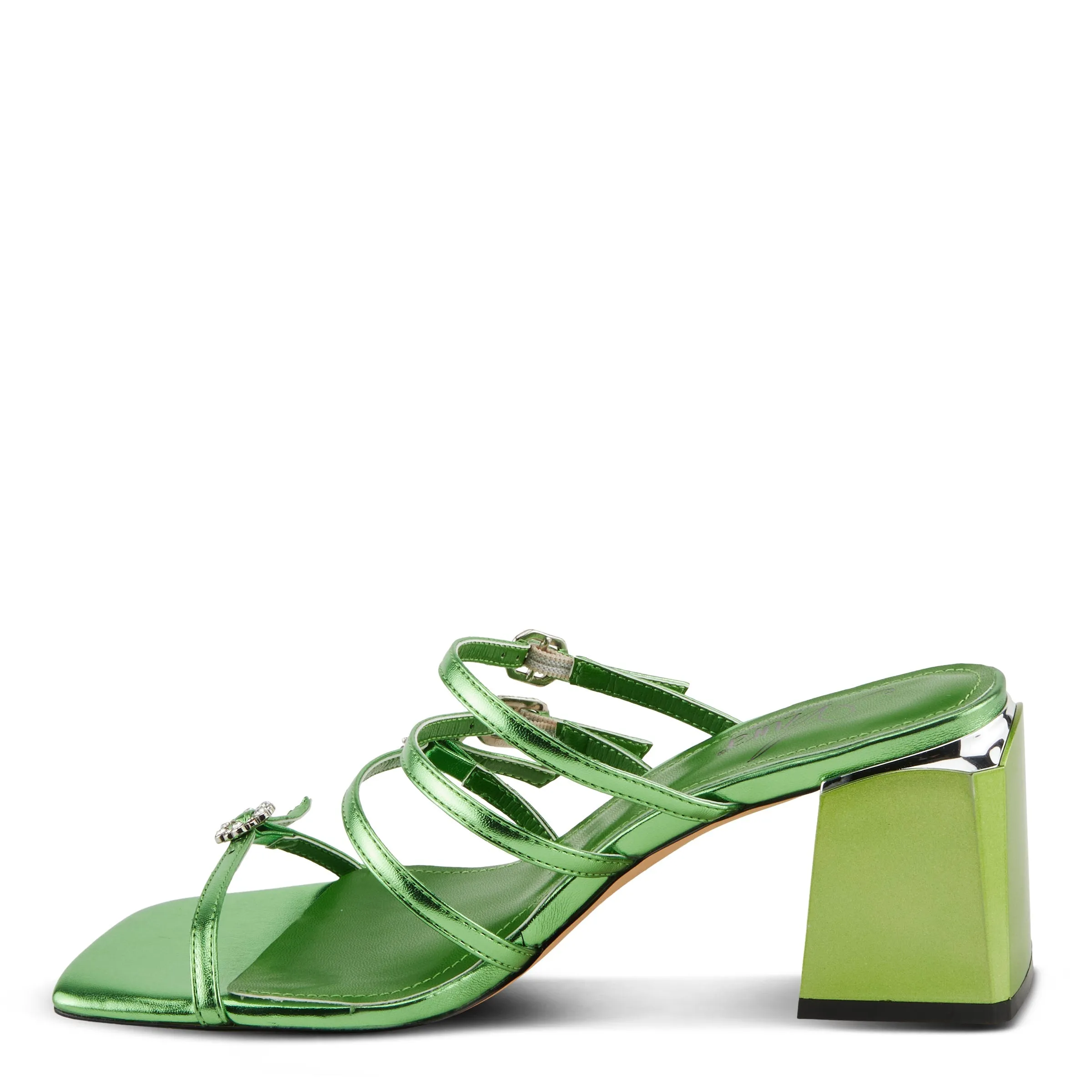 Spring Step Shoes Azura Fancyful Sandals