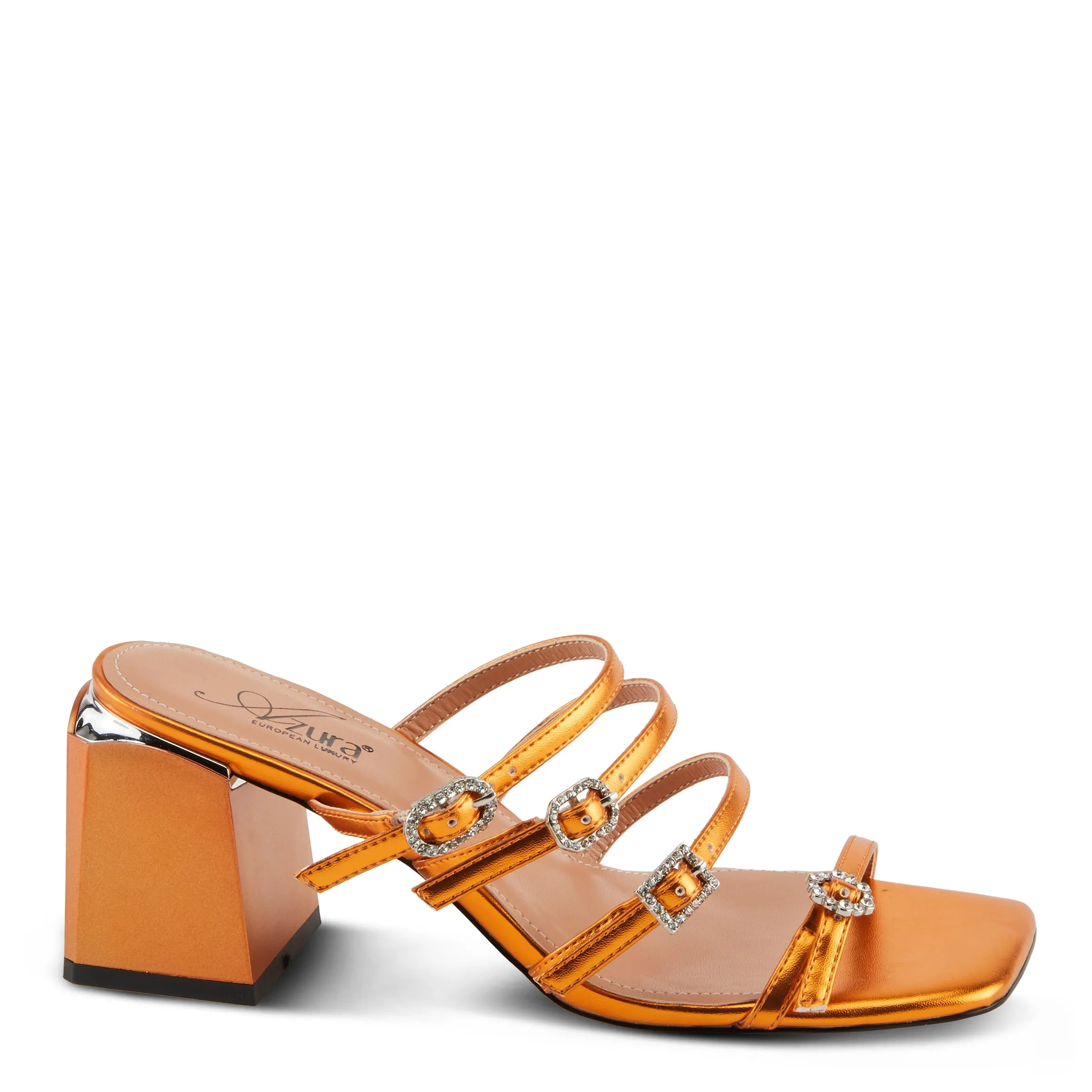 Spring Step Shoes Azura Fancyful Sandals