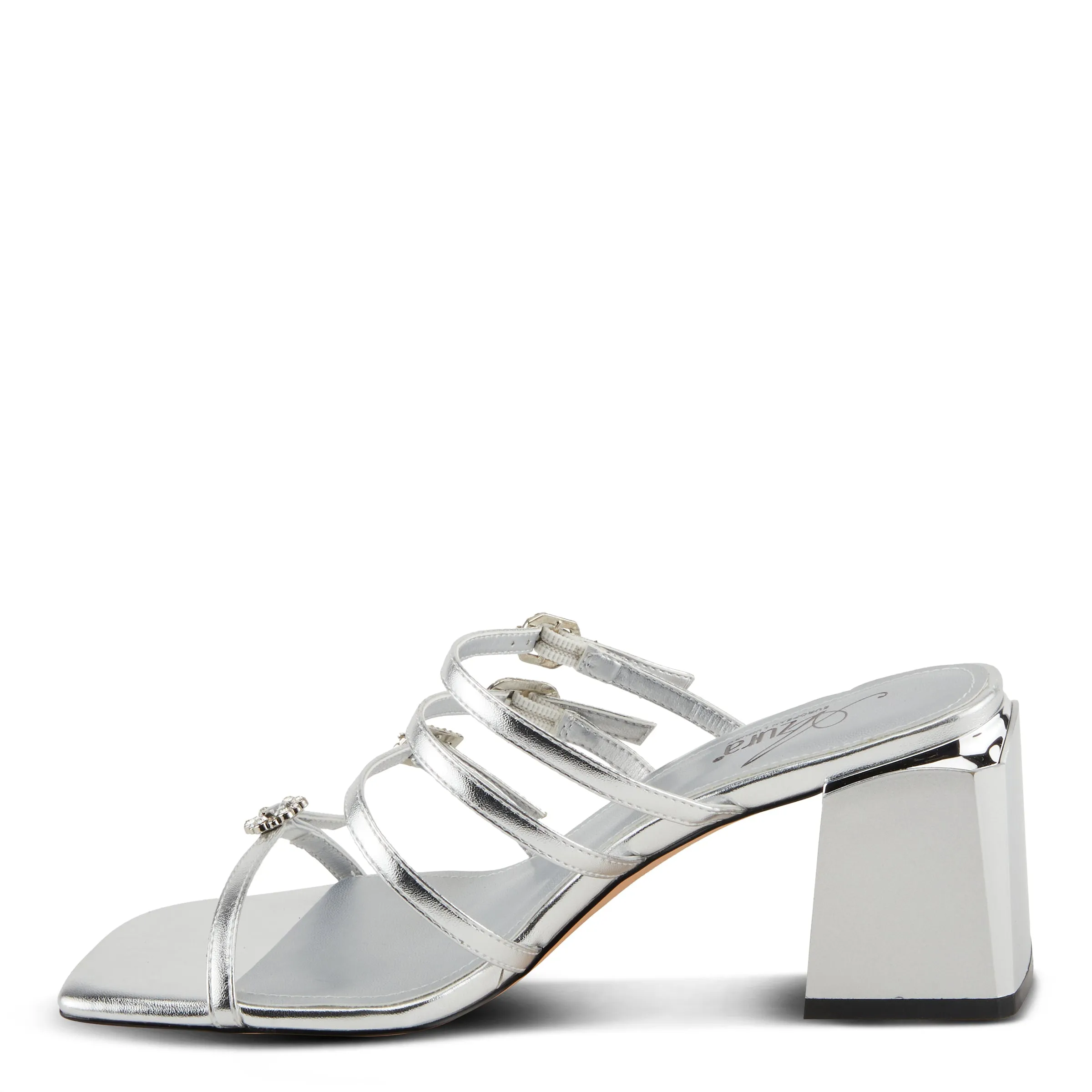 Spring Step Shoes Azura Fancyful Sandals